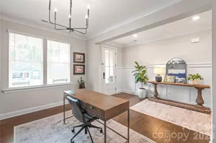 4307 Island Fox Ln, Denver, NC 28037 - Photo 9