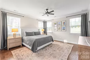 4307 Island Fox Ln, Denver, NC 28037 - Photo 21