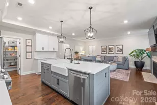 4307 Island Fox Ln, Denver, NC 28037 - Photo 11