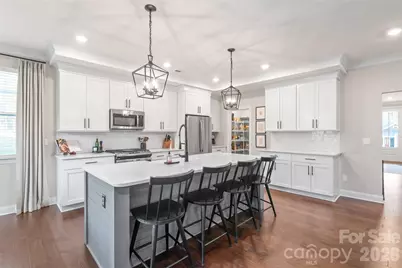 4307 Island Fox Lane, Denver, NC 28037 - Photo 11