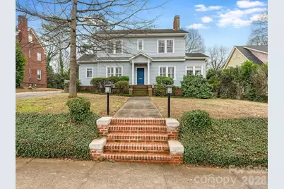 849 Henley Place, Charlotte, NC 28207 - Photo 1