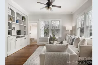 849 Henley Place, Charlotte, NC 28207 - Photo 15