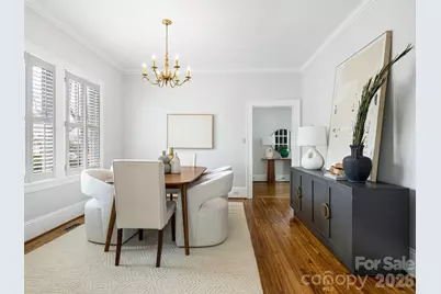 849 Henley Place, Charlotte, NC 28207 - Photo 7