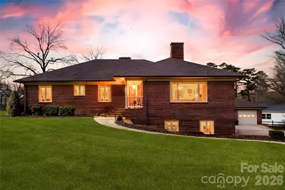 1419 Stoneyridge Drive, Charlotte, NC 28214 - Photo 3