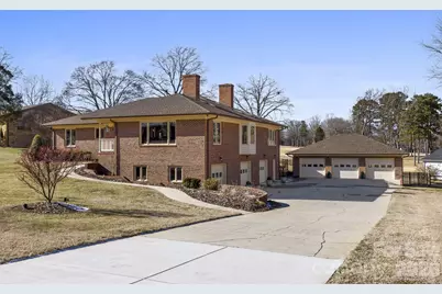 1419 Stoneyridge Drive, Charlotte, NC 28214 - Photo 1
