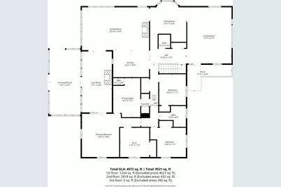 1419 Stoneyridge Drive, Charlotte, NC 28214 - Photo 45