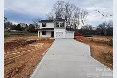 1580 Eaves Road, Shelby, NC 28152 - Photo 1