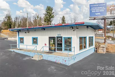 1473 Patton Avenue, Asheville, NC 28806 - Photo 1