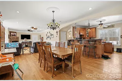 7710 McGee Trail, Tobaccoville, NC 27050 - Photo 3