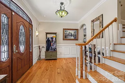 7710 McGee Trail, Tobaccoville, NC 27050 - Photo 9