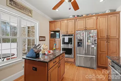 7710 McGee Trail, Tobaccoville, NC 27050 - Photo 5