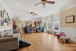 7710 McGee Trl, Tobaccoville, NC 27050 - Photo 11