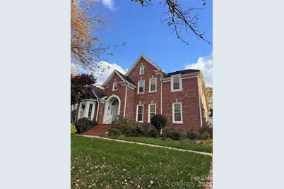 7620 Compton Court, Charlotte, NC 28270 - Photo 1