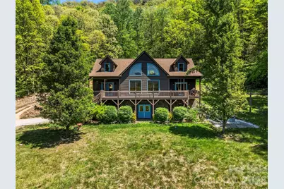 110 Mailon King Road, Leicester, NC 28748 - Photo 33