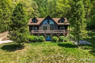 110 Mailon King Rd, Leicester, NC 28748 - Photo 33