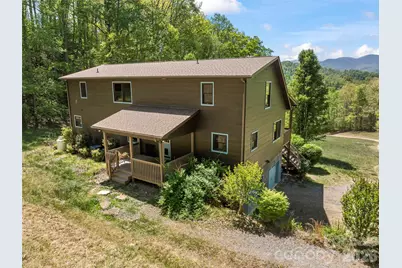 110 Mailon King Road, Leicester, NC 28748 - Photo 35