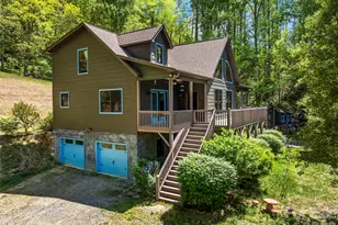 110 Mailon King Rd, Leicester, NC 28748 - Photo 31