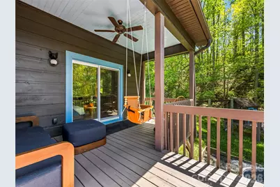 110 Mailon King Road, Leicester, NC 28748 - Photo 27