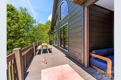 110 Mailon King Road, Leicester, NC 28748 - Photo 25