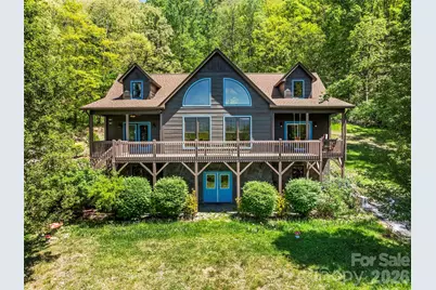 110 Mailon King Road, Leicester, NC 28748 - Photo 1