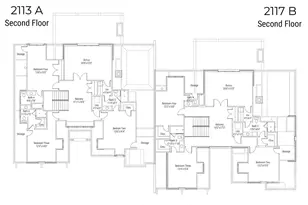 2117 Brandon Cir, Charlotte, NC 28211 - Photo 3