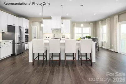 1005 Black Bear Road #3256, Indian Trail, NC 28079 - Photo 3