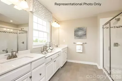 1005 Black Bear Road #3256, Indian Trail, NC 28079 - Photo 9