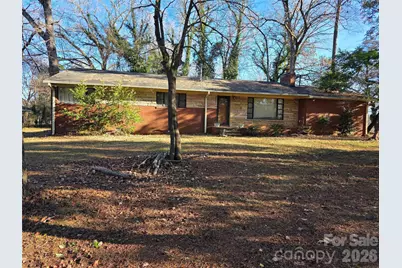 6600 Elmwood Circle, Charlotte, NC 28214 - Photo 1