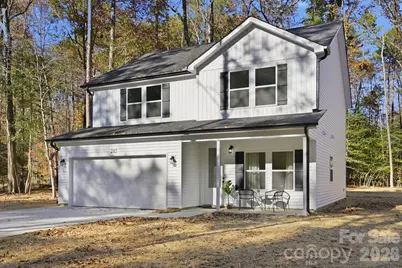 315 Mainsail Road, Salisbury, NC 28146 - Photo 1