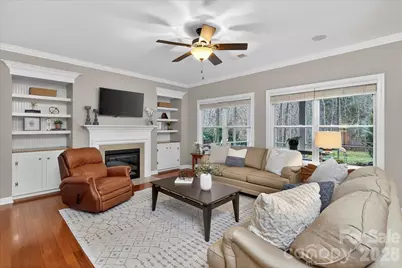 8456 Fairgreen Avenue, Waxhaw, NC 28173 - Photo 13