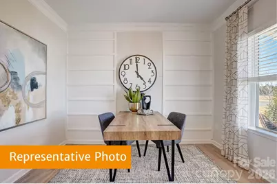 463 Blue Mountain Road, Salisbury, NC 28147 - Photo 3