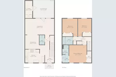 8078 Knights Bridge Road, Charlotte, NC 28210 - Photo 35