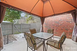 8078 Knights Bridge Rd, Charlotte, NC 28210 - Photo 21