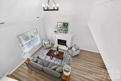 12318 Henderson Hill Road, Huntersville, NC 28078 - Photo 9