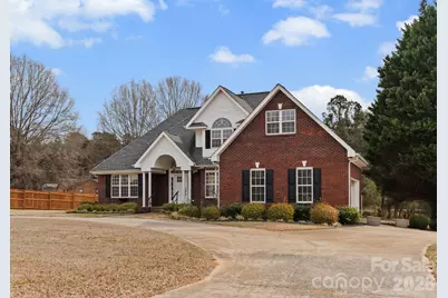 14340 Kendalton Meadow Drive, Mint Hill, NC 28227 - Photo 3