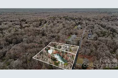 440 Bubbling Well Road, Matthews, NC 28105 - Photo 21