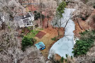 440 Bubbling Well Rd, Matthews, NC 28105 - Photo 1