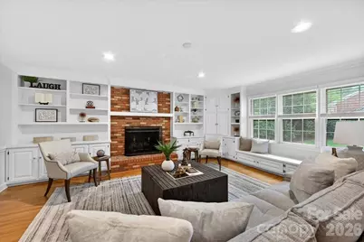 2900 Rock Springs Road, Charlotte, NC 28226 - Photo 9