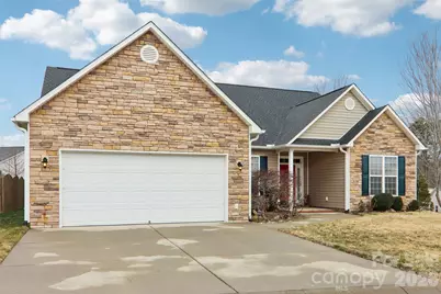 1 Breyerton Court, Asheville, NC 28804 - Photo 1