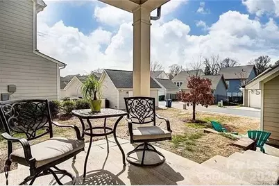 3841 Willow Green Place, Charlotte, NC 28206 - Photo 21