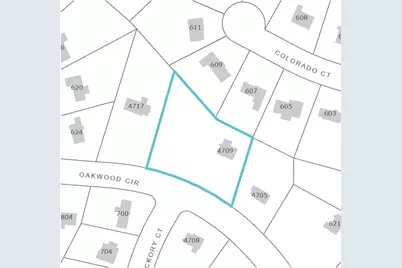 4709 Oakwood Circle, Gastonia, NC 28056 - Photo 3