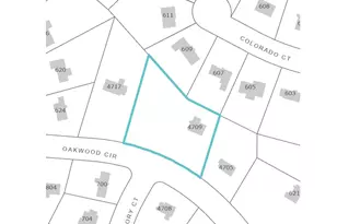 4709 Oakwood Cir, Gastonia, NC 28056 - Photo 3