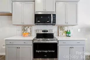 9238 Pagoda Oak Dr, Charlotte, NC 28269 - Photo 9