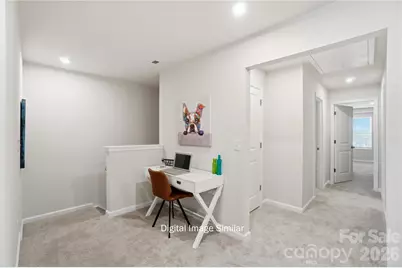 9238 Pagoda Oak Drive, Charlotte, NC 28269 - Photo 19