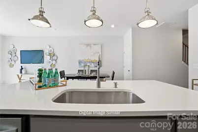 9238 Pagoda Oak Drive, Charlotte, NC 28269 - Photo 7