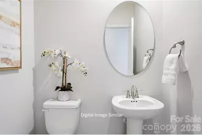 9238 Pagoda Oak Drive, Charlotte, NC 28269 - Photo 17