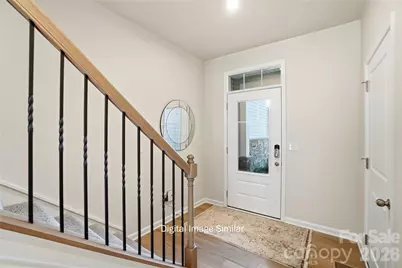 9238 Pagoda Oak Drive, Charlotte, NC 28269 - Photo 3