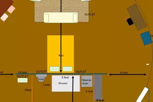 259 Widow Mountain Falls Dr, Hays, NC 28635 - Photo 9