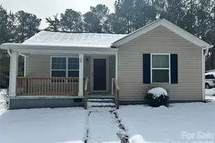 66 Hope St, Wadesboro, NC 28170 - Photo 1