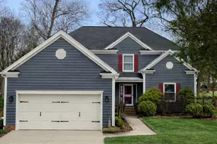 12610 Angel Oak Dr, Huntersville, NC 28078 - Photo 3